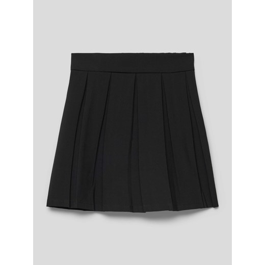 Spódnica mini z wszytym zamkiem ze sklepu Peek&Cloppenburg  w kategorii Spódnice dziewczęce - zdjęcie 168305623