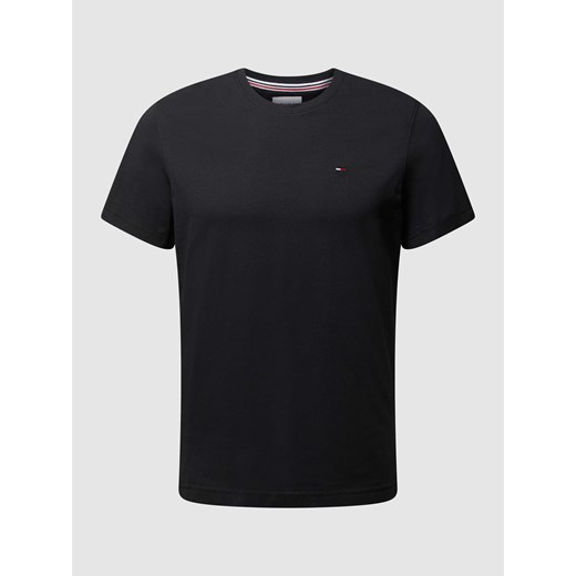 T-shirt melanżowy ze sklepu Peek&Cloppenburg  w kategorii T-shirty męskie - zdjęcie 168307293