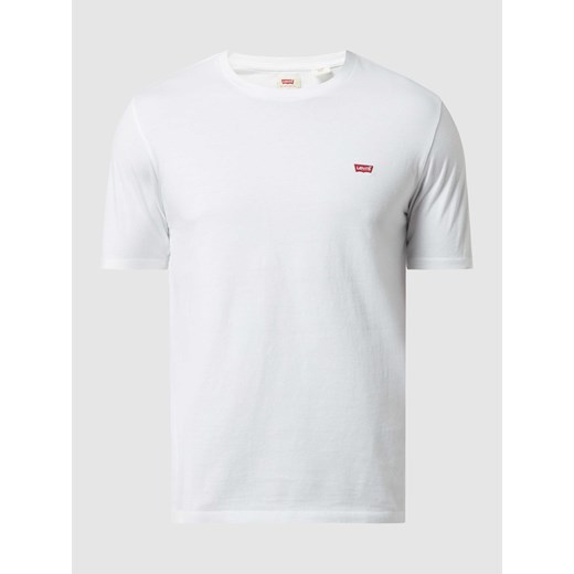 T-shirt z bawełny XS Peek&Cloppenburg