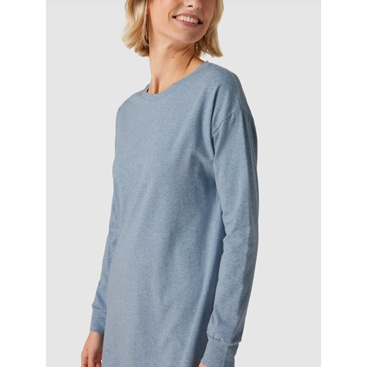 Koszula nocna melanżowa model ‘Every Night’ Skiny 44 promocyjna cena Peek&Cloppenburg 