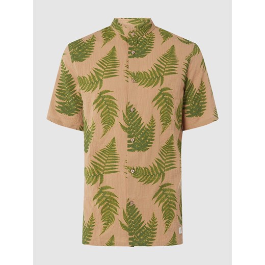 Koszula casualowa o kroju regular fit z dodatkiem streczu ze sklepu Peek&Cloppenburg  w kategorii Koszule męskie - zdjęcie 168311031