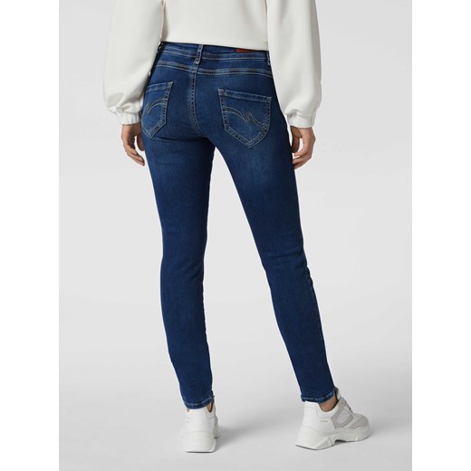 Jeansy o kroju slim fit z dodatkiem streczu 26/32 Peek&Cloppenburg