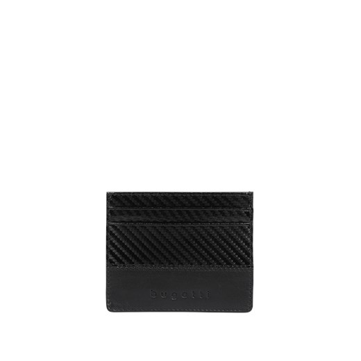 Etui na karty ze skóry model ‘Comet’ – RFID-blocking ze sklepu Peek&Cloppenburg  w kategorii Portfele męskie - zdjęcie 168312014