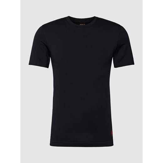 T-shirt z okrągłym dekoltem ze sklepu Peek&Cloppenburg  w kategorii T-shirty męskie - zdjęcie 168313761