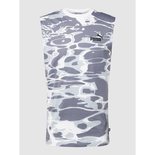 Top ze wzorem na całej powierzchni model ‘Summer Splash’ ze sklepu Peek&Cloppenburg  w kategorii T-shirty męskie - zdjęcie 168314982