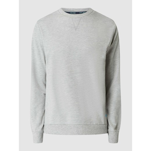 Bluza z bawełny ze sklepu Peek&Cloppenburg  w kategorii Bluzy męskie - zdjęcie 168315003