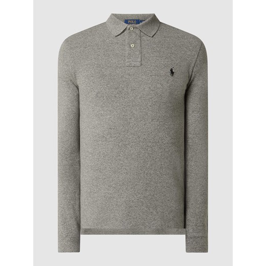Sweter z czystej żywej wełny ze sklepu Peek&Cloppenburg  w kategorii T-shirty męskie - zdjęcie 168316790