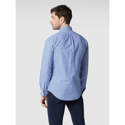 Koszula casualowa o kroju slim fit z tkaniny Oxford Polo Ralph Lauren XL Peek&Cloppenburg 