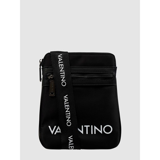 Torba na ramię z detalami z logo model ‘Kylo’ Valentino Bags One Size promocyjna cena Peek&Cloppenburg 