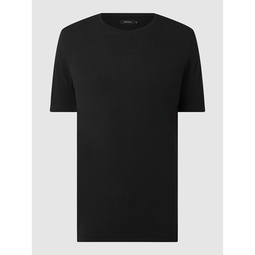 T-shirt z dodatkiem streczu model ‘Jermalink’ ze sklepu Peek&Cloppenburg  w kategorii T-shirty męskie - zdjęcie 168320854