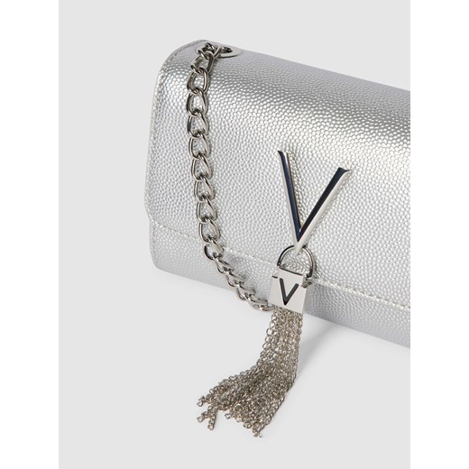 Torba na ramię z imitacji skóry model ‘Divina’ Valentino Bags One Size Peek&Cloppenburg 