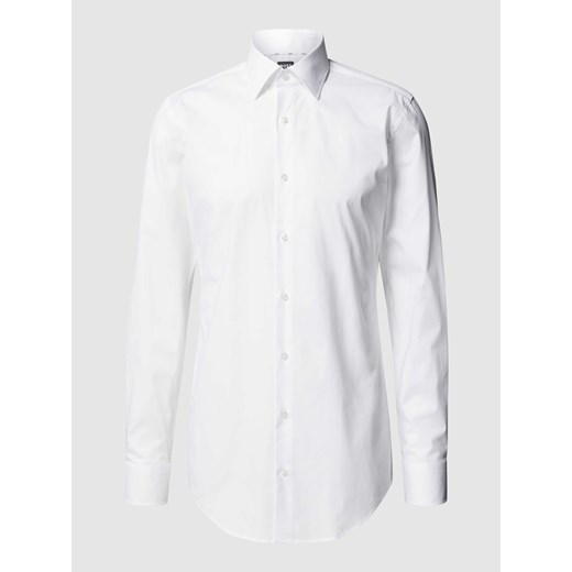 Koszula biznesowa model ‘Kent’ ze sklepu Peek&Cloppenburg  w kategorii Koszule męskie - zdjęcie 168326764