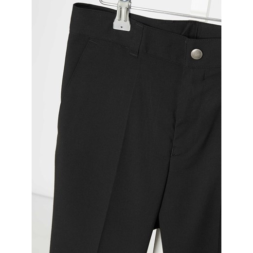 Spodnie do garnituru o kroju slim fit z kantem G.o.l. 140 Peek&Cloppenburg 