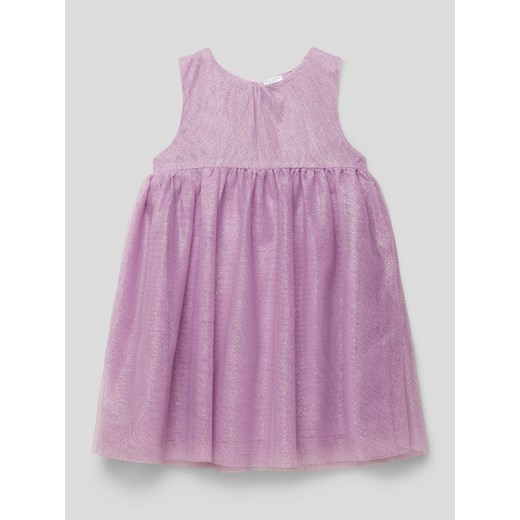 Sukienka z efektem stopniowania model ‘BOSS SPENCER’ ze sklepu Peek&Cloppenburg  w kategorii Sukienki dziewczęce - zdjęcie 168328332
