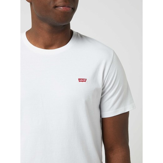 T-shirt z bawełny S Peek&Cloppenburg