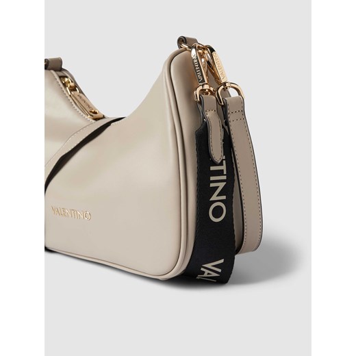 Torebka z aplikacją z logo model ‘CHAMONIX RE’ Valentino Bags One Size wyprzedaż Peek&Cloppenburg 
