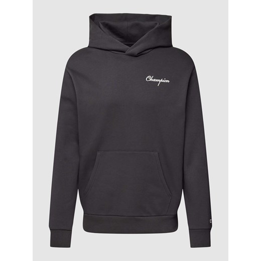 Bluza z kapturem z wyhaftowanym logo Champion S Peek&Cloppenburg