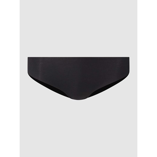 Brazyliany z dodatkiem streczu — bezszwowy model ‘Invisible Cotton’ ze sklepu Peek&Cloppenburg  w kategorii Majtki damskie - zdjęcie 168331751