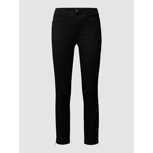 Jeansy o kroju skinny fit z dodatkiem streczu model ‘DREAM CHIC’ ze sklepu Peek&Cloppenburg  w kategorii Jeansy damskie - zdjęcie 168334764
