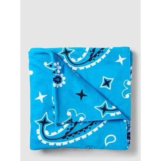 Ręcznik z nadrukiem z logo ze sklepu Peek&Cloppenburg  w kategorii Ręczniki - zdjęcie 168336004