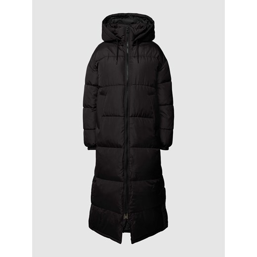 Płaszcz pikowany z dwustronnym zamkiem błyskawicznym model ‘KLEA’ Vero Moda S Peek&Cloppenburg 