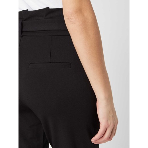 Spodnie typu paperbag z paskiem Vero Moda S/30 Peek&Cloppenburg