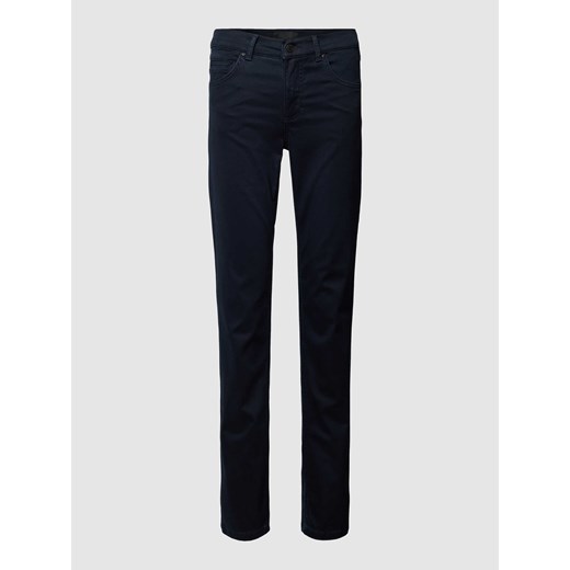 Jeansy o kroju skinny fit z dodatkiem streczu 44/30 wyprzedaż Peek&Cloppenburg