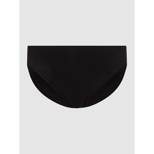 Figi z mikrowłókna — bezszwowy model ‘Touch Feeling’ ze sklepu Peek&Cloppenburg  w kategorii Majtki damskie - zdjęcie 168343174