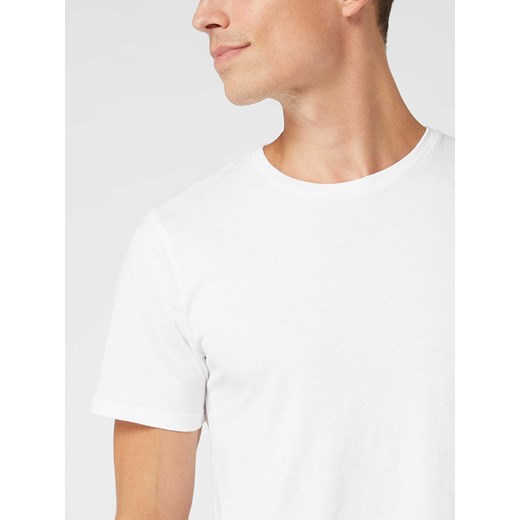 T-shirt o kroju comfort fit w zestawie 2 szt. Jack & Jones M Peek&Cloppenburg 