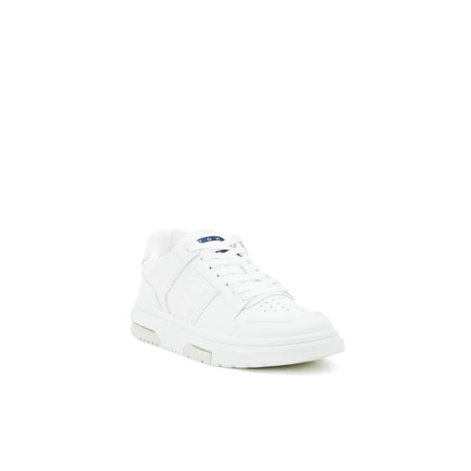 Tommy Jeans Skórzane sneakersy Tommy Jeans 37 okazyjna cena Gomez Fashion Store