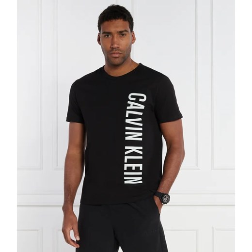 Calvin Klein Swimwear T-shirt | Regular Fit XXL promocyjna cena Gomez Fashion Store