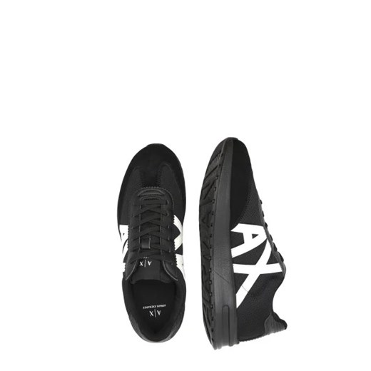 Buty sportowe męskie Armani Exchange
