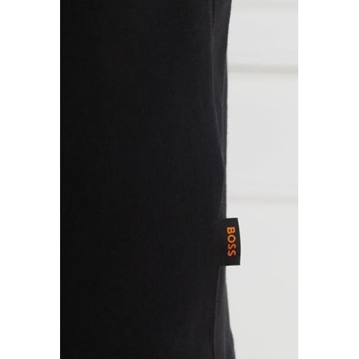BOSS ORANGE T-shirt TeRetroLeo | Relaxed fit XXL Gomez Fashion Store