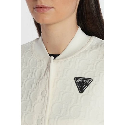 Bluza damska Guess wiosenna