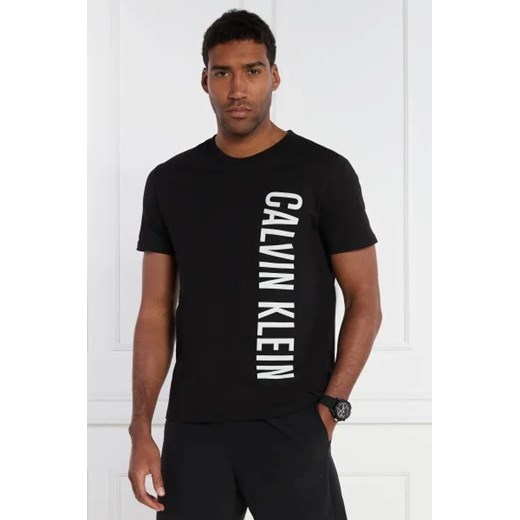Calvin Klein Swimwear T-shirt | Regular Fit M wyprzedaż Gomez Fashion Store