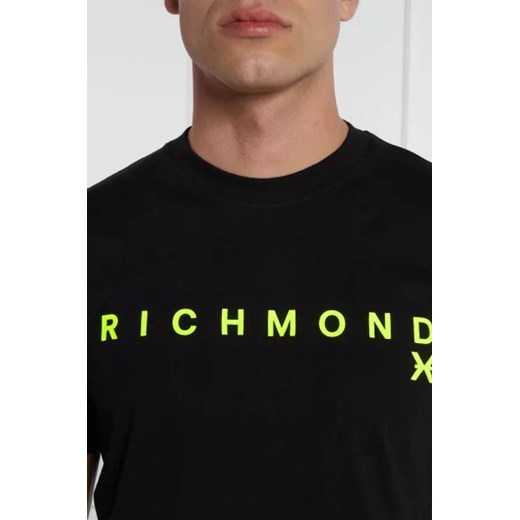 Richmond X T-shirt AARON | Regular Fit Richmond X XL Gomez Fashion Store