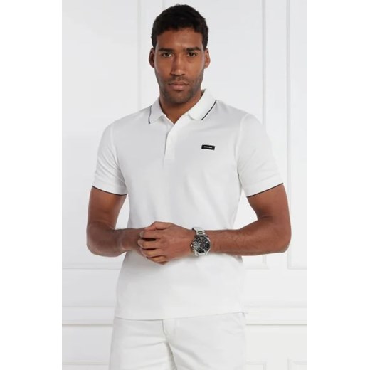 Calvin Klein t-shirt męski z krótkim rękawem