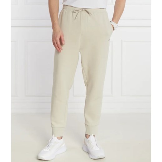 BOSS GREEN Spodnie dresowe Hadiko | Regular Fit S Gomez Fashion Store