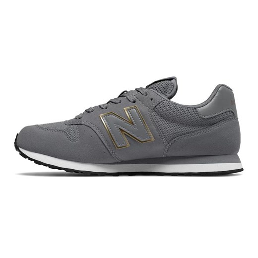 Buty New Balance sneakersy M GW500GKG New Balance 39 ButyModne.pl