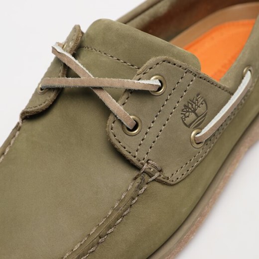 TIMBERLAND CLASSIC BOAT 2 EYE Timberland 43,5 okazja Symbiosis
