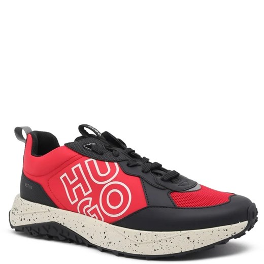 Buty sportowe męskie Hugo Boss