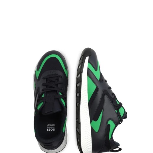 Buty sportowe męskie BOSS HUGO