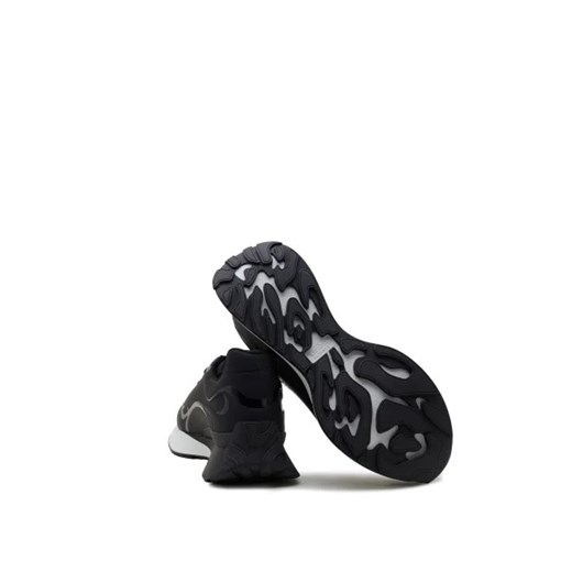 Alexander McQueen Skórzane sneakersy 40 wyprzedaż Gomez Fashion Store