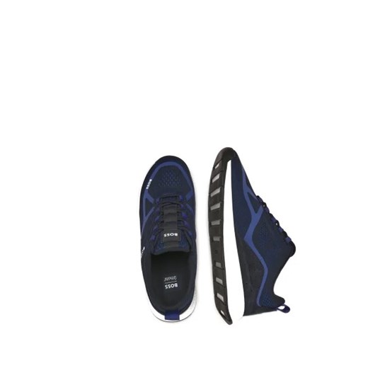 Buty sportowe męskie BOSS HUGO