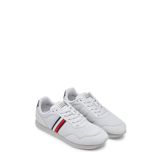 Tommy Hilfiger Sneakersy CORE LO RUNNER Tommy Hilfiger 41 okazja Gomez Fashion Store