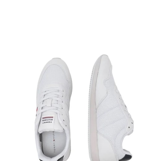 Tommy Hilfiger Sneakersy CORE LO RUNNER Tommy Hilfiger 42 okazyjna cena Gomez Fashion Store
