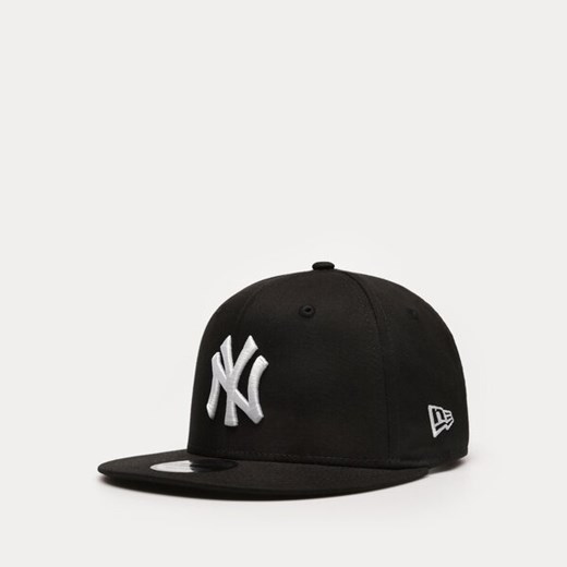 NEW ERA MLB NEW YORK YANKEES 9FIFTY SNAPBACK CAP BASIC 9FIFT ze sklepu Sizeer w kategorii Czapki z daszkiem męskie - zdjęcie 168350400