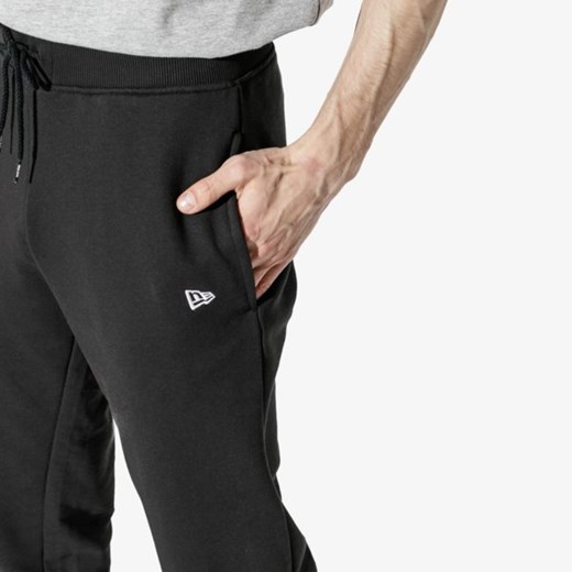 NEW ERA SPODNIE NE ESSENTIAL JOGGER BLK NEW ERA BLK New Era S Sizeer