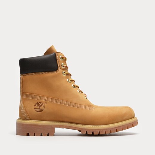 TIMBERLAND PREMIUM 6 INCH BOOT Timberland 41 Sizeer