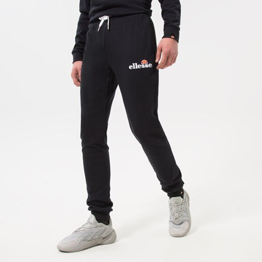 ELLESSE SPODNIE NIORO BLK ze sklepu Sizeer w kategorii Spodnie męskie - zdjęcie 168350782